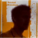 randall bramblett - see through me CD 1998 capricorn used mint barcode punched