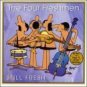 the four freshmen - still fresh CD 1999 gold label 11 tracks used mint