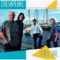 chesapeake - full sail CD 1995 sugar hill records brand new factory sealed