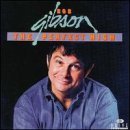 bob gibson - the perfect high CD 1980 mountain railroad drive used mint