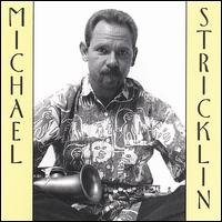 michael stricklin - michael stricklin CD nitemusic 15 tracks used mint