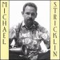 michael stricklin - michael stricklin CD nitemusic 15 tracks used mint
