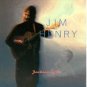 jim henry - jacksonville CD 1995 signature sounds used mint