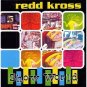 redd kross - show world CD 1997 quicksilver mercury used mint