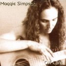 maggie simpson - OK cafe CD 1999 12 tracks used mint