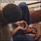 raincrow - a part of it CD 2001 raincrow 17 tracks used mint