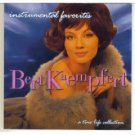 bert kaempfert - time life collection instrumental favorites CD 1996 polygram used mint