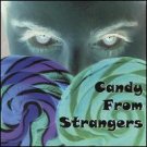 candy from strangers - candy from strangers CD 2002 project 70 used mint