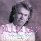 billy c farlow - rockabilly blues CD 2000 TKO magnum 12 tracks used mint