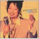 helen baylor - greatest hits CD 1999 word BMG Direct used mint