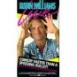 robin williams live VHS 1987 HBO used very good