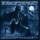 midnight syndicate - born of the night CD 1998 linfaldia records used mint