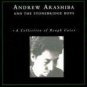 andrew arashiba and the stonebridge boys - a collection of rough cuts CD 1995 rocket sound mint