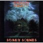 fright night - scary sounds CD gemstone entertainment used