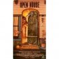 open house VHS 1987 prism 95 minutes color used mint