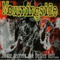 mourningside - some secrets are better left CD ep 2003 rodent popsicle records 6 tracks used mint