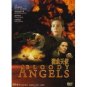 bloody angels starring reidar sorensen and gaute skjegstad DVD 1998 used mint