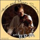 tom morley and 78 RPM - major and minor swing CD 1997 brownstone brand new factory sealed