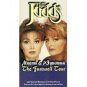 the judds - naomi & wynonna the farewell tour VHS 1993 MPI home video used mint