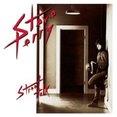 steve perry - street talk CD 1984 1996 sony used mint