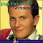 pat boone's greatest hits CD 1993 MCA BMG Direct brand new