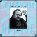 john mcgann - upslide CD 1995 green linnet used mint