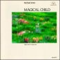 michael jones - magical child CD 1990 narada used mint