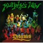 murphy's law - dedicated CD 1996 another planet used mint
