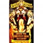 Ringling Brothers and Barnum and Bailey Circus: Inside the Greatest Show On Earth! VHS 1995 27 mins