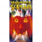 halloween scream VHS 1998 miramar 30 minutes used like new