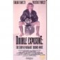 double exposure starring farrah fawcett & frederic forrest VHS 1989 TNT used very good