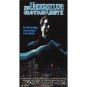 the understudy: graveyard shift II VHS 1988 virgin vision 88 minutes used