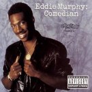 eddie murphy - comedian CD 1983 sony used mint
