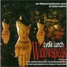 widowspeak - original soundtrack CD 2-discs 1999 pilot used mint
