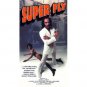 super fly - Ron O'Neal Carl Lee Sheila Frazier Julius Harris VHS 1998 goodtimes 93 mins used