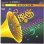 canadian brass - encore CD 1987 CBC musica viva used mint