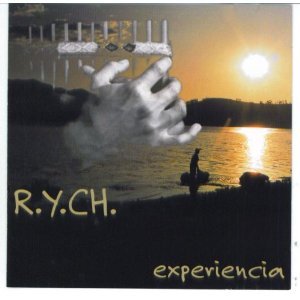 R.Y.CH. - experiencia CD 1999 10 tracks used mint