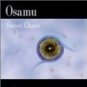 osamu - sweet chaos CD 1989 pony canyon mesa used