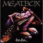 meatbox - yum yum CD 2000 sonic wave used mint