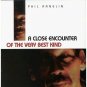 phil ranelin - a close encounter of the very best kind CD 1996 lifeforce used mint