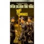 three comrades - robert taylor margaret sullivan franchot tone robert young VHS 1993 MGM used