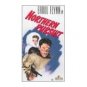 northern pursuit - errol flynn VHS 1994 MGM 94 minutes used mint