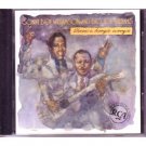 sonny boy williamson and big joe williams - throw a boogie woogie CD 1989 RCA used mint