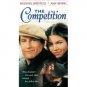 the competition - richard dreyfuss amy irving VHS 1987 columbia tristar used mint