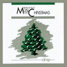 keith foley - music for christmas CD 1985 DMP used mint