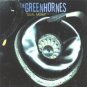 greenhornes - dual mono CD 2002 telstar used