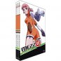 mezzo complete collection DVD 3-disc boxset 2005 A.D. vision used mint