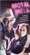 motel hell - Rory Calhoun, Paul Linke, Nancy Parsons VHS 1980 UA 1990 MGM 102 min used