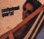 confusiojnal quartet - confusional quartet CD 1999 elica italy used mint