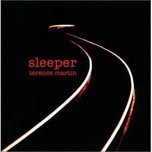 terence martin - sleeper CD 2002 good dog new factory sealed